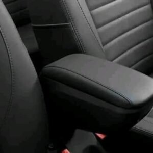 ACCOUDROIR CENTRAL STANDARD