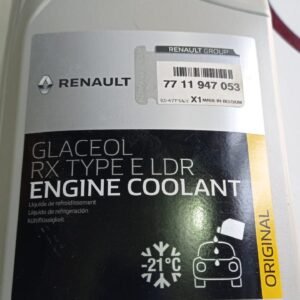 ANTIGEL RENAULT ORIGINAL 2L