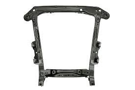 Berceau De Moteur Pour Dacia Dokker Express Lodgy