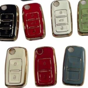 CACHE CONTACT POUR VOLKSWAGEN/ SEAT / AUDI