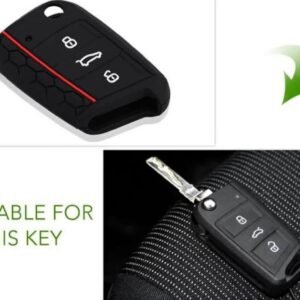 CACHE CONTACT SILICONE VOLKSWAGEN MK7 / TIGUAN