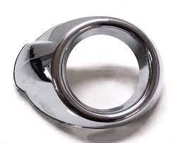 CACHE PHARE SECOUR CROM FORD FOCUS 2011-2014 GAUCHE