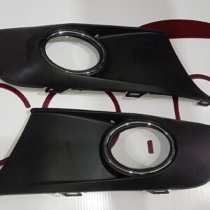 CACHE PHARE SECOUR TOURAN / CADDY 2010+ CROM GACHE