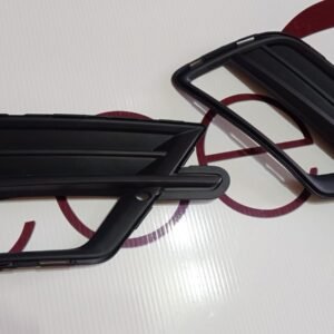 CACHE PHARE SECOUR VOLKSWAGEN CADDY 2016+ OUVERTE GAUCHE