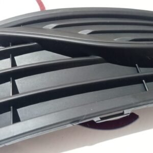 CACHE PHARE SECOUR VOLKSWCAGEN POLO 2014-2017 GAUCHE FERMÉ