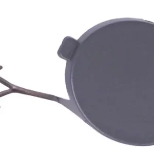 CACHE REMORQUE AVANT T-ROC 2017+