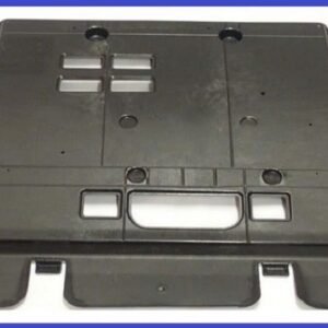 CACHE SOUS MOTEUR CITROEN C4 2008 AU 2014