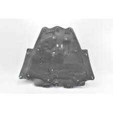 CACHE SOUS MOTEUR DACIA STREETWAY 2012/2024 ORIGINAL