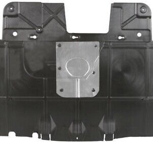 CACHE SOUS MOTEUR FIAT PUNTO 2008 AU 2018