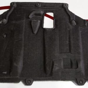 CACHE SOUS MOTEUR FORD FOCUS III 2012+ MOQUETTE ORIGINAL