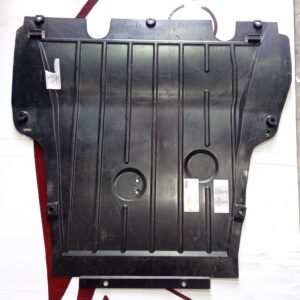 CACHE SOUS MOTEUR NISSAN MICRA 2012-2020