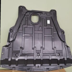 CACHE SOUS MOTEUR NISSAN QACHQAI 2007-2018