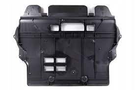 CACHE SOUS MOTEUR PEUGEOT 308 2007 AU 2014
