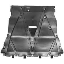 CACHE SOUS MOTEUR RENAULT CLIO 5 2019 AU 2015