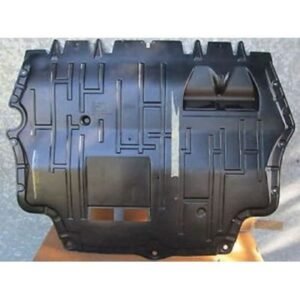 CACHE SOUS MOTEUR SEAT LEÓN 2007 - 2014