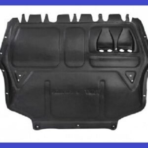 CACHE SOUS MOTEUR SKODA OCTAVIA 2013 - 2020