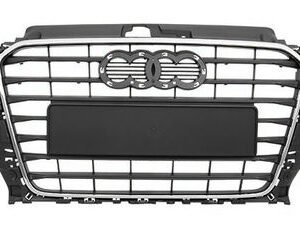 CALANDRE AUDI A3 2012 AU 2016