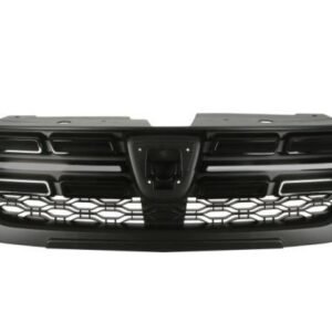 CALANDRE DACIA DOKKER 2018 AU 2021 NOIR