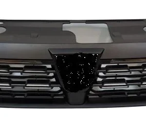 CALANDRE DACIA LOGAN 2022 +Chrome