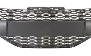 CALANDRE PEUGEOT 208 2012