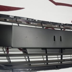 CALENDRE AVANT PEUGEOT 208 2012