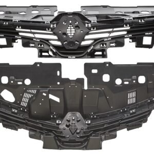 CALENDRE AVANT RENAULT CLIO 4 2012+