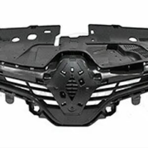 CALENDRE AVANT RENAULT CLIO 4 2017+