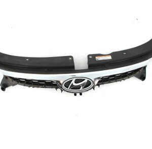 CALENDRE HYUNDAI I10 2012+