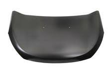 CAPOT AVANT DACIA DOKKER 2012-2020