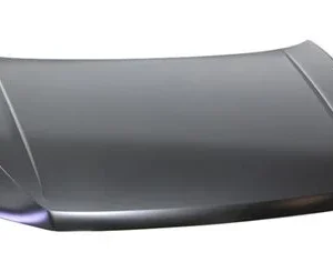 CAPOT AVANT VOLKSWAGEN T-ROC 2018+