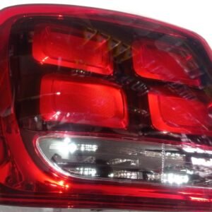 FEU ARRIÈRE DACIA LOGAN 2017 - 2018 GAUCHE