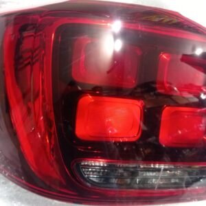 FEU ARRIÈRE DACIA LOGAN 2017 - 2020 DROIT