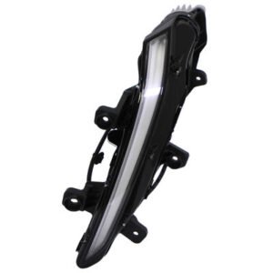 FEU DE JOUR LED PEUGEOT 208 ET 2008 A PARTIR DE 2019 DROIT