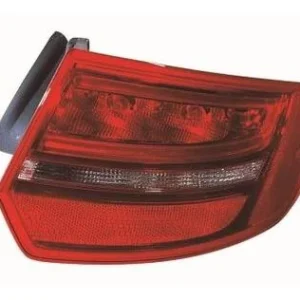 FEUX AR AUDI A3 2008+ GAUCHE 5 PORTES