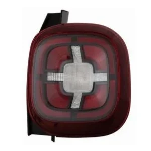 FEUX AR DACIA DUSTER 2018 GAUCHE