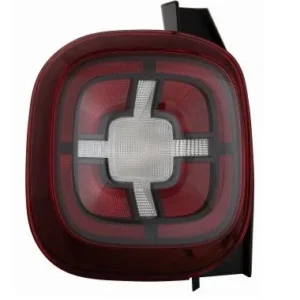 FEUX AR DACIA DUSTER 2018 GAUCHE