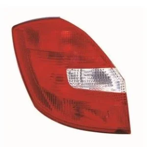 FEUX AR SKODA FABIA 2007 GAUCHE