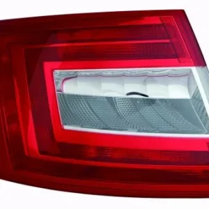 FEUX AR SKODA OCTAVIA 2012 GAUCHE