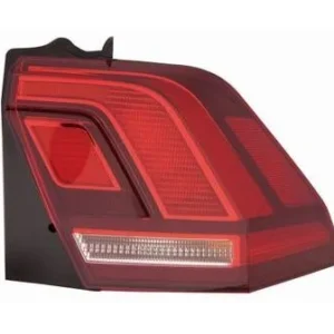 FEUX AR VW TIGUAN 2016 DROIT LED