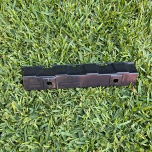 FIXATION PARCHOC ARRIRRE DROIT POUR AUDI Q3 SPORTBACK 150 TDI 2022