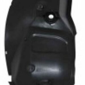 Garde-boue arrière LOGAN 14-20 (droit)