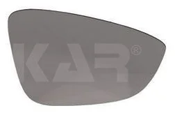 GLACE RETRO. PASSAT B7 10 GAUCHE