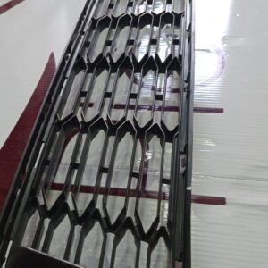 GRILLE CENTRAL PAR-CHOC AVANT CITROËN C_ELEYSEE 2013 AU 2016