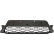 GRILLE CENTRAL PAR-CHOC DACIA SANDERO STEPWAY 2017 AU 2021