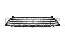 GRILLE CENTRAL RENAULT EXPRESS 2021 AU 2025