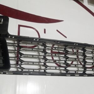 GRILLE CENTRALE PARCHOC CITROËN C-ELYSEE 2013+