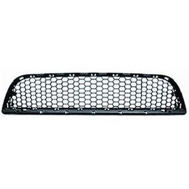 GRILLE CENTRALE PARCHOC DACIA LOGAN 2007 - 2008
