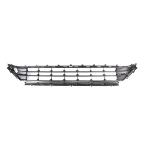 Grille centrale pare-choc Volkswagen GOLF 7 - phase 2 Par-Vol-3564 (02/2017 au 08/2019)