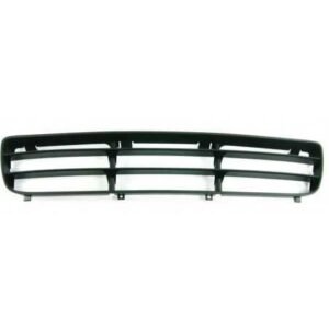 GRILLE DE PARE CHOC AVANT CENTRALE - VW BORA