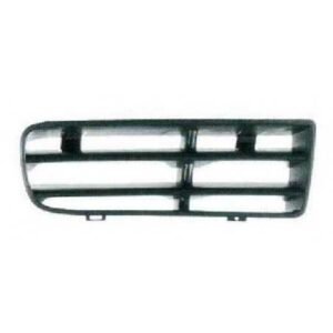 GRILLE DE PARE CHOC AVANT DROIT - VW GOLF 4 / BORA (FERME)